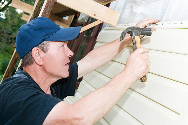 Best Stone Veneer Siding  in North Lima, OH